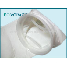 Hot sale PE water filter material for nature liquid treatment